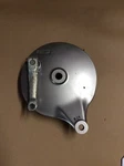 2015 Suzuki Boulevard C50 VL800 Rear Brake Panel 64210-38A70-20H Oem. Fixed Price $66.50.