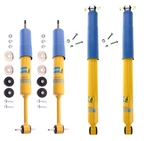 Bilstein B6 4600 Front & Rear Shock Absorber Kit Ford Explorer Rwd Standard. Fixed Price $389.95.