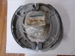 Nos Yamaha Rd DS6 YM1 Tx Xs R5 YDS3 Oem Brake Shoe Set 168-25330-00 (068). Fixed Price $45.00.