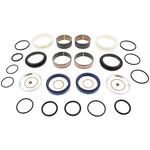 Pivot Works Fork Rebuild Kit PWFFK-Y07-400 Yamaha WR250F 2006-2014. Fixed Price $98.83.