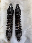 Pre Owned Progressive 444 Rear Suspension Shocks. Fixed Price $399.99.