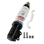 Malossi RS24 Adjustable Front Shock Absorber Piaggio Zip / Sp 50 2T - MF4983. Fixed Price $515.82.