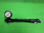 Arctic Cat Fox Float Air Shock Dual Pump Gauge 300 Psi 0641-257 Read Listing. Fixed Price $75.90.
