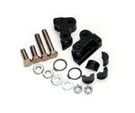 Burly Rear Lowering Kit Black B28-279. Fixed Price $125.91.