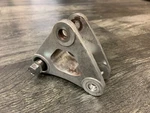 Yamaha 2012-2014 YZFR1 Rear Suspension Shock Absorber Relay Arm Oem. Fixed Price $49.99.