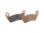 Ebc Semi-sintered Brake Pads Rear Left Can-am Spyder Rs/rt/gs 08-12 FA473V. Fixed Price $53.99.