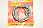 SBS-2182 Brake Shoe Set Nos. Fixed Price $19.99.