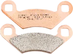 Ebc Sintered "r" Brake Pads FA159R. Fixed Price $25.99.