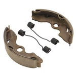 Bikemaster Brake Shoes MBS1130A. Fixed Price $36.68.
