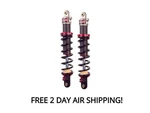 Elka Stage 2 Ifp Front Shocks Suspension Pair Can-am Spyder Rts. Fixed Price $1050.00.