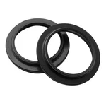 Bikemaster Dust Wiper Seals P40FORK455095. Fixed Price $38.82.