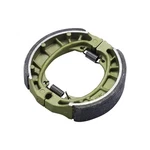 CT200U Mini Bike Drum Brake Shoes For Coleman BT200X MB165 MB200 6.5HP.... Fixed Price $14.71.