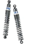 Hagon 13 1/2 Inch Twin Shocks (motox) 34017 Honda Suzuki Yamaha Kawasaki. Fixed Price $329.95.