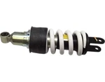 2003-2006 Honda Motorcycle 600 Hornet Rear Shock Absorber 52400-MBZ-K31 New Oem. Fixed Price $163.65.