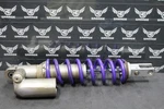 1997 Suzuki RM125 Oem Rear Back Shock Absorber Suspension Spring 62100-36E30-0RM. Fixed Price $164.99.