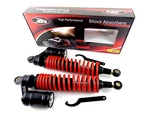 Honda CR125 400MM Jbs Rear Air Nitrogen Cell Shock Absorbers. Fixed Price $171.19.