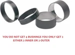 New Race Tech Fmbi 41201 - Super Slick Fork Bushings, Inner Honda Kawasaki. Fixed Price $35.32.