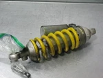 Ducati ST3 2006 Sachs Shock Absorber 13K Miles Rear Back Spring Dampener. Fixed Price $250.51.