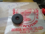 Nos Honda 1965-1967 CB450 Oem Clutch Push Rod Seal PN:91203-283-000. Fixed Price $9.99.