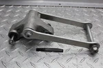 2006 Kawasaki Ninja ZX6R ZX636C Rear Dogbone Shock Linkage 39007-0045. Fixed Price $59.99.