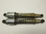 1971 Yamaha DT1 Rear Shock Absorbers. Fixed Price $80.96.
