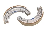 New Oem Yamaha 39W-W2536-00-00 Brake Shoe Kit Nos. Fixed Price $35.95.