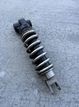 2009-2012 10 11 Kawasaki Ninja ZX6R ZX600R Oem Rear Back Shock Absorber. Fixed Price $50.00.