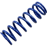 Race Tech Front/rear Spring - Blue Series Srsp 652648. Fixed Price $137.30.