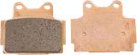 Ebc Brake Pads FA104HH. Fixed Price $52.49.