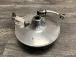Kawasaki VN800 Vulcan Classic Rear Wheel Rim Brake Panel Hub Oem *. Fixed Price $79.99.
