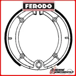 Ferodo Brake Shoes FSB876 Aprilia Classic 125 1995-1999 225129173#1. Fixed Price $32.68.