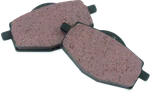 Bikemaster Yamaha Brake Pads 961215. Fixed Price $39.96.