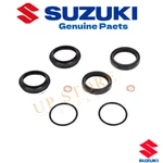 2003 2004 Genuine Suzuki Gsx-r Gsxr 1000Z Oem Fork Seal Kit. Fixed Price $79.31.