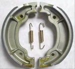 1985-2017 High Friction Brake Shoes Honda Kawasaki Suzuki Atv. Fixed Price $24.99.