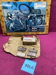 Harley Buell Front Brake Pads Dual Disc. Fixed Price $85.00.
