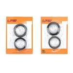 Fork Oil Dust Seal Repair Rebuild Kit Honda CBR900RR VTX1800 ST1300 03-18. Fixed Price $14.99.