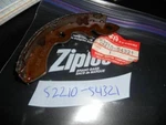 Nos Suzuki LT230 LT250 LT300 Brake Shoe Genuine Oem 52210-54321. Fixed Price $12.99.