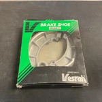 Honda Shadow Vesrah Rear Brake Shoe VB146 750 VT1100 PC800 New. Fixed Price $30.00.