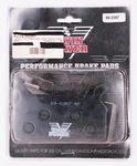 Twin Power Brake Pads 43957 Part Number - 592357. Fixed Price $17.99.