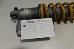 98 Honda CR125R Rear Back Shock Absorber Suspension 52400-KZ4-A71. Fixed Price $165.00.