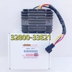 Oem Voltage Regulator Rectifier 32800-33E21 For Suzuki GSXR600 GSXR750 GSXR1000. Fixed Price $53.50.