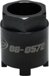 Motion Pro 08-0572 20MM Spanner Nut Socket Honda 07VMA-MBB0100. Fixed Price $43.76.