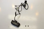 2006 Bmw K1200 License Plate Light Lamp 33537714366. Fixed Price $39.99.