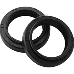 Bikemaster Factory Oil Seal - P40FORK455168. Fixed Price $11.99.