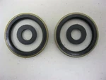 Custom Chrome 19362 Fork Seal (4 Pcs/kit). Fixed Price $14.18.