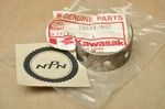 Nos Oem Kawasaki EN500 EX500 ZG1000 ZR750 Crankshaft Bearing Bushing 13034-1021. Fixed Price $6.49.