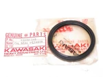 Oem Kawasaki Front Hub Oil Seal 92050-046 Nos New KH500 A8 H1 Z1 Mach VC54656. Fixed Price $39.95.