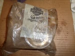Nos Harley Davidson Rear Shock Case Upper Cover 54701-82. Fixed Price $10.00.