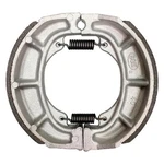For Husqvarna CR50 1998 Wild Boar Off Road Rear Semi-metallic Brake Pads. Fixed Price $13.17.