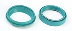 Genuine Skf Fork Seal Kit Nos Oem 115-0361. Fixed Price $32.99.